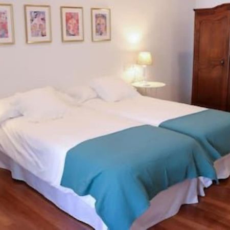 Apartamento Exclusivo En Zona Monumental Apartment Santiago de Compostela Exterior foto