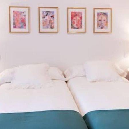 Apartamento Exclusivo En Zona Monumental Apartment Santiago de Compostela Exterior foto
