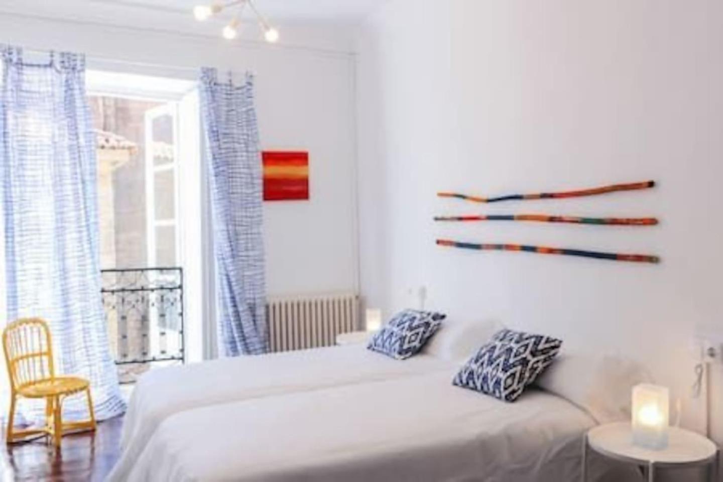 Apartamento Exclusivo En Zona Monumental Apartment Santiago de Compostela Exterior foto