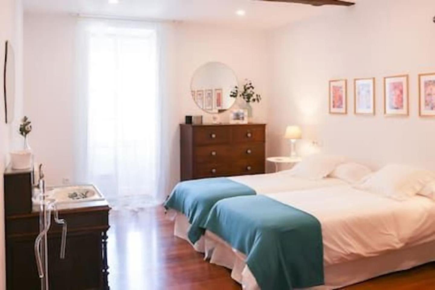 Apartamento Exclusivo En Zona Monumental Apartment Santiago de Compostela Exterior foto