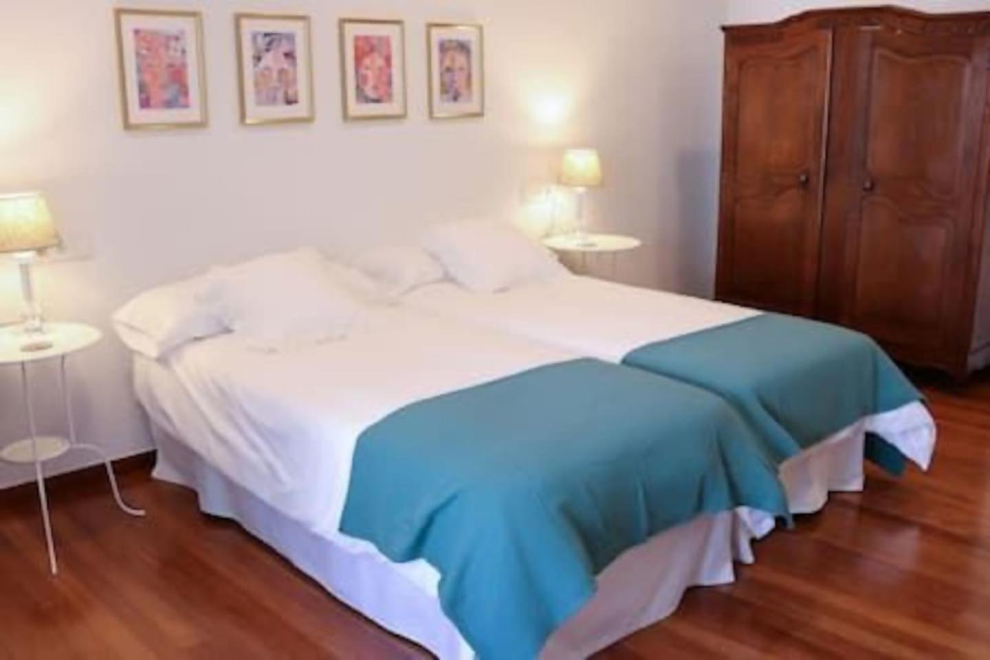 Apartamento Exclusivo En Zona Monumental Apartment Santiago de Compostela Exterior foto