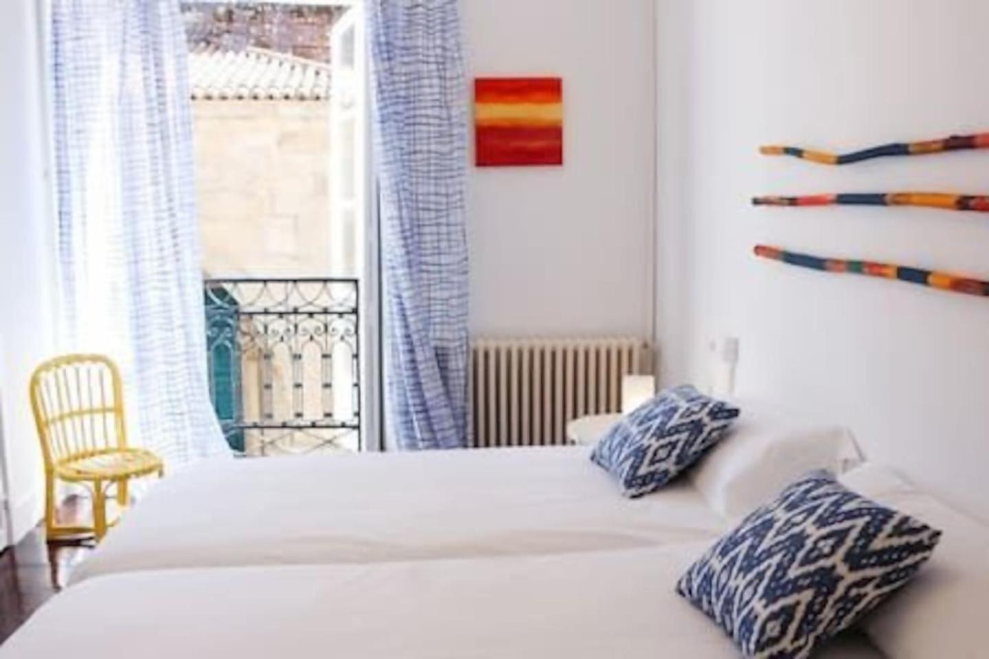 Apartamento Exclusivo En Zona Monumental Apartment Santiago de Compostela Exterior foto