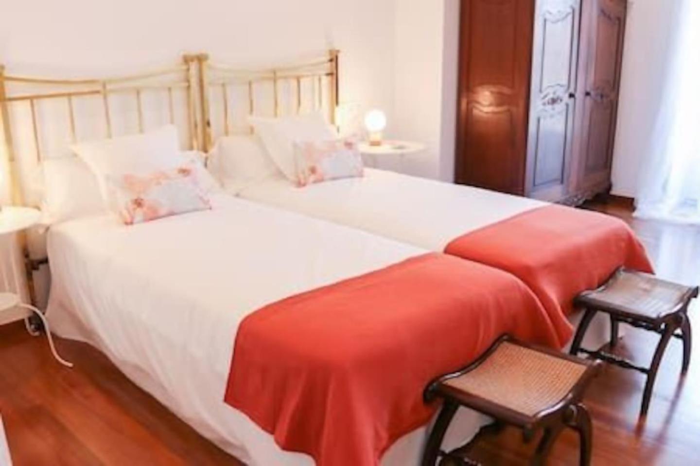 Apartamento Exclusivo En Zona Monumental Apartment Santiago de Compostela Exterior foto