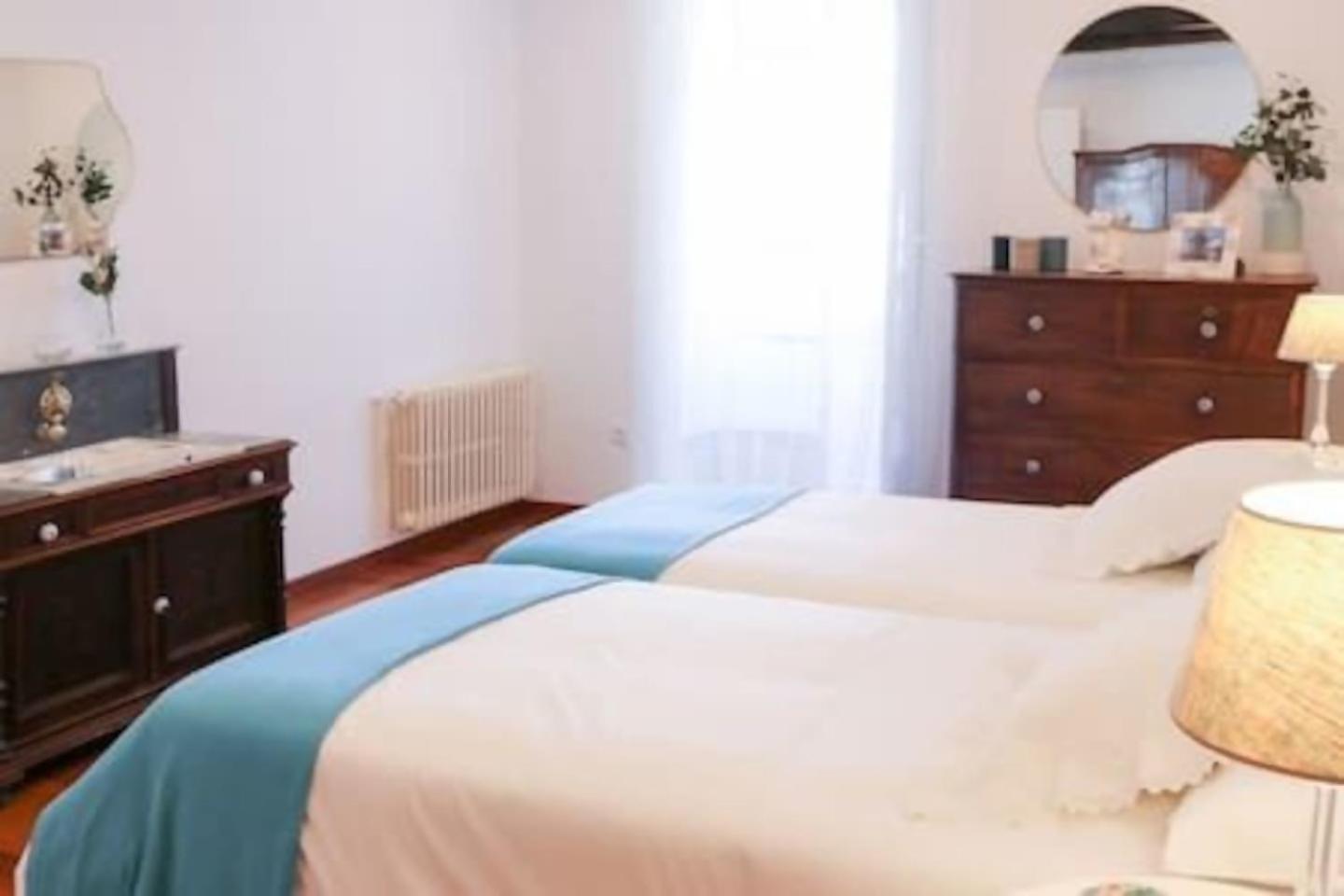 Apartamento Exclusivo En Zona Monumental Apartment Santiago de Compostela Exterior foto