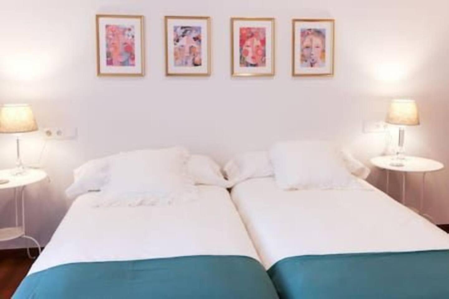 Apartamento Exclusivo En Zona Monumental Apartment Santiago de Compostela Exterior foto
